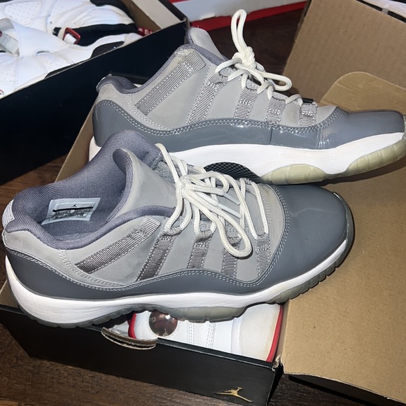 Jordan 11 - Picture 5 of 5